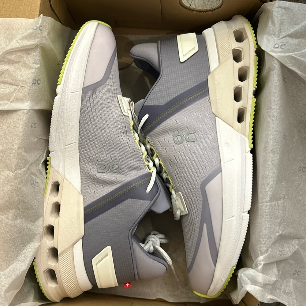 ON RUNNING Women’s Cloudnova Flux